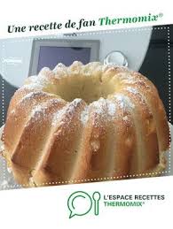 Brioche Recette Recette Monsieur Cuisine Plus Thermomix Recette Recette