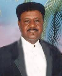 WAYMON MITCHEM Obituary (2014)