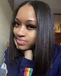 Cute Hairstyles Quick Showy Quick Weave Hairstyles Weave Hairstyles Hair Styles