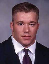 Mark Simoneau's Instagram, Twitter & Facebook