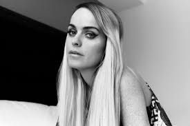 TARYN MANNING