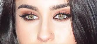 Front cover print from an independent designer Lauren Jauregui Pics On Twitter Lauren From Planet Green Eyes Attack You Https T Co Utrlsmfs95