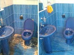 Banyodaki fayansları temizlerken neler kullanıyorsunuz, nelere dikkat ediyorsunuz? Banyo Fayanslarindaki Kirec Nasil Temizlenir Ev Temizliginin Sirlari