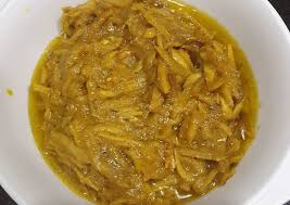 🌕 ayam (chicken) 🌕 garam (salt) Resepi Sambal Tumis