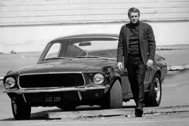 Although acting was not his first passion. Movie Watch Bullitt 1968 Oracle Time