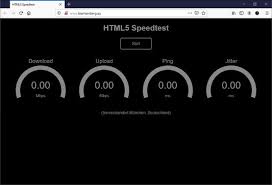 This notice is in place to protect our test from being stolen and run, mirrored, or framed into another website. Speedtest Internet Speed Test Holen Sie Sich Diese Erweiterung Fur Firefox De