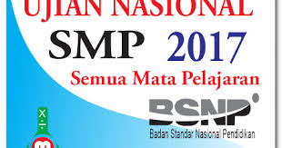 Soal dan jawaban matematika paket c 2019. Download Soal Un Ujian Nasional Smp 2017 Semua Mata Pelajaran Naskah Asli M4th Lab