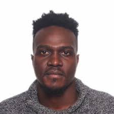 Darius Riziki Martin