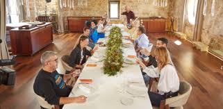 Nuevas reglas, nuevo juego, nuevas recetas. Masterchef Junior 8 Estos Son Todos Los Famosos Que Estaran En La Gran Final