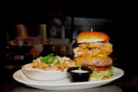 Best local restaurants now deliver. Bad Daddy S Burger Bar Raleigh Nc 27604