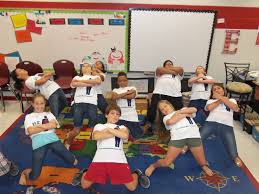 Pine Grove Elementary Valdosta Ga Valdosta Elementary Mr