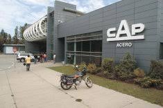July 16 at 7:08 pm ·. Cap Ofrece Plan De Retiro Voluntario A Trabajadores De Planta De Huachipato Ironexpert