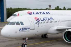 Latam airlines group fleet details and history. Latam Pulls Inflight Duty Free Flagging Stock Level Issues Travel Retail Business