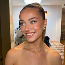 Weekend makeup inspo