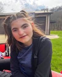 Our next birthday celebration goes to Ayleah! Happy, happy birthday! This  girl always has a sweet smile and loves "hanging out" with all of us at AFS.