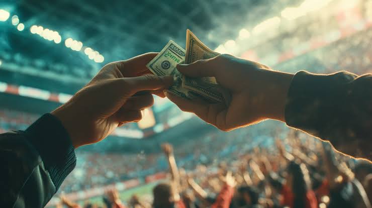 football betting scandal