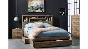 Edge Queen Bed Queen Beds Bed Bedroom Design