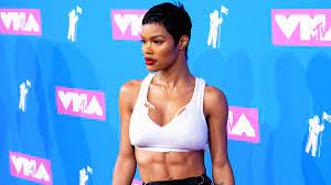 The singer talks about how the collection came about and her inspiration and passion for the shoot. How Teyana Taylor Sculpts Her Insane Abs