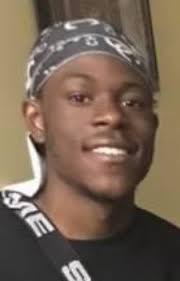 Obituary for Rodney Jaylin Alfred