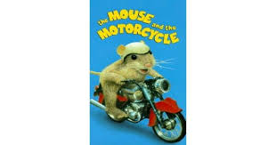 Maybe you would like to learn more about one of these? The Mouse And The Motorcycle Movie Review