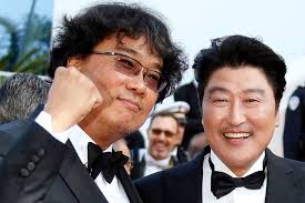 Since the 1950s, the palme d'or has recognized the best film in the official selection for the cannes film festival. Parasite De Bong Joon Ho Palme D Or Et Le Palmares Complet Du Festival De Cannes 2019 Paris Match Divertissement Ko Blog