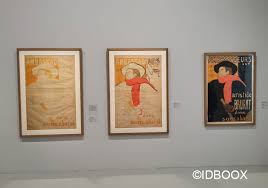 6 831 просмотр • 20 окт. Exposition Toulouse Lautrec C Est Toute Une Epoque Idboox