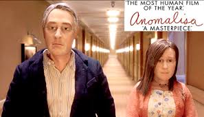 Anomalisa michael stone, husband, father and respected author of 'how may i help you help them?' is a man crippled by the mundanity of his life. Anomalisa 2015 Cinemusefilms