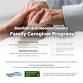 Family Caregiver Program- Bourbon County event image