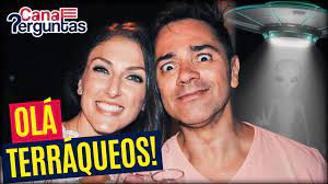 O podcast é uma conversa descontraída, longa e livre, como um papo de boteco entre amigos. Tentando Entrevistar Rogerio Vilela E Mari Na Disney Eua Youtube