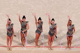 Durante la competición, rut castillo superó a las gimnastas brasileñas bárbara domingos y natalia gaudio, quienes obtuvieron un puntaje de 89,250 y 84,550, respectivamente. Mexico Obtiene Historica Medalla De Oro En Gimnasia Ritmica El Economista