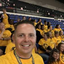 Stephen Hackett, Ed.D. (@StephenjHackett)