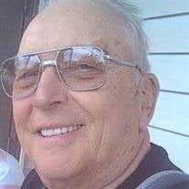 Dean R. Jacobson Obituary