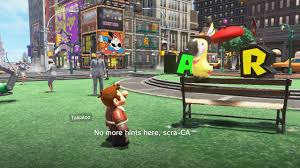 This glitch allows you to score 99999 in the jump rope challenge in super mario odyssey! Metro Kingdom Power Moon 30 Jump Rope Genius Super Mario Odyssey Wiki Guide Ign