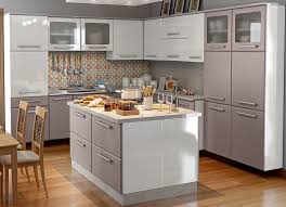 Ikea Move Over Bertolini Steel Kitchens Introduces Affordable Ready To Assemble Metal Kitchen Cabinets To The U S Retro Renovation Metal Kitchen Cabinets Steel Kitchen Cabinets Kitchen Cabinets
