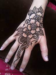 And then you can try to yourself or your friend. 90 Stunning Henna Tattoo Designs To Feed Your Temporary Tattoo Fix