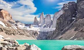 Argentina's patagonia is much bigger than the chilean one. Guide To Patagonia What To Do How To Do It And Where To Stay Patagonia Holidays The Guardian