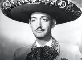 La casualidad que llevó a Jorge Negrete a ser un ídolo de la música