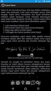 Lalu, bagaimana tata cara sujud sahwi yang. Hannis Mett Hannismett Twitter