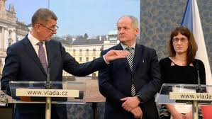 La tchéquie lève intégralement le. Prymula Bude Mit Jako Vladni Zmocnenec Nizsi Plat A Neni To Zadna Trafika Tvrdi Babis Hospodarske Noviny Ihned Cz