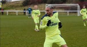 View newcastle united fc scores, fixtures and results for all competitions on the official website of the premier league. Kisah Florent Indalecio Dari Kuli Bangunan Jadi Pemain Newcastle United