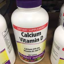 Available at all philippines store product details calcium citrate is a readily digested and absorbed form of calcium, a mineral that is necessary for the maintenance of bone health.vitamin d, magnesium, zinc, copper, and manganese have been included for their essential roles in bone metabolism. Webber Naturals Calcium And Vitamin D Shopee Philippines
