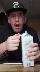 Juice Opening Life Hack