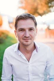 Adrian Bota of ORIGIN: 5 Things You Need To Create a Successful Food Line  or Specialty Food