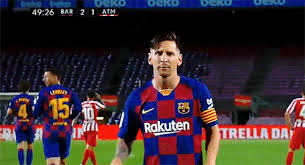 Lionel messi is the greatest player in the history of fc barcelona. Barcelona Celebrated Tumblr