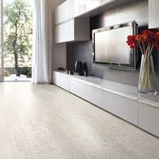 Wicanders Cork Essence In Flock Moonlight Sustainable Cork Flooring Greenhome Solutions In 2020 Cork Flooring Flooring Floating Floor