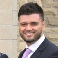 Michael Ospina's Instagram, Twitter & Facebook