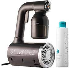 Best At Home Self Spray Tan Machine Salon Quality Results