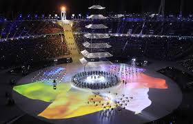 We did not find results for: Jo 2018 Le Bilan De La France La Ceremonie De Cloture