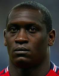 Emile Heskey