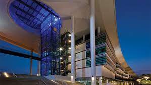 Be ready in the work industry. Heriot Watt University Malaysia Futurarc